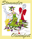 Stommeler Olivenfest 2011