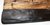 Holz Untersetzer Tablett braun 40 x 20 x 4 cm Treibholz LA CASA di Caesar