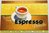 Magnet "Espresso " 8 x 6 cm Nostalgic Art